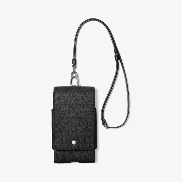 迈克高仕/Michael Kors 徽标智能手机挂绳 39U1LGFL6B-0001