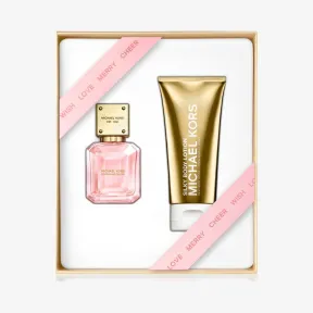 迈克高仕/Michael Kors 闪亮腮红 2 件套 453P-Y1-9999