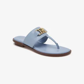 迈克高仕/Michael Kors Camila 人字凉拖 49T1CAFA2L487