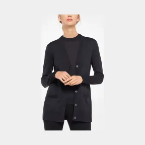 迈克高仕/Michael Kors 轻量级羊绒开衫 630AKJ962-0010
