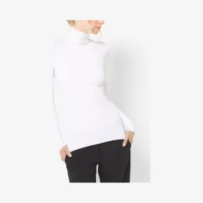 迈克高仕/Michael Kors 弹力粘胶高领衫 638AKH954-1999