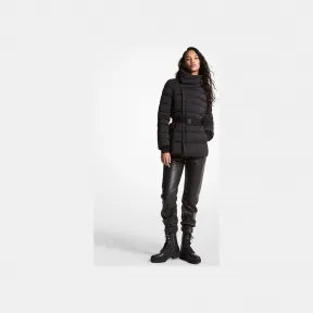 迈克高仕/Michael Kors 收腰短款防寒服 77F5308M82001