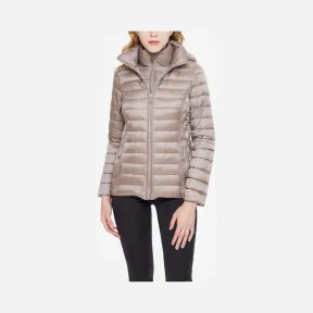 迈克高仕/Michael Kors 女士 运动休闲高领羽绒外套 77T4446M82264
