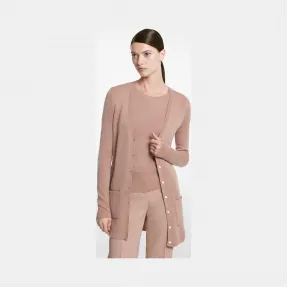 迈克高仕/Michael Kors Bette 羊绒开衫 AK014Y0005-0266