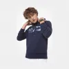 迈克高仕/Michael Kors 男士 Kors 迷彩印花连帽卫衣 CF95HUV5MF401