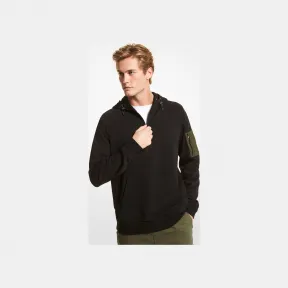 迈克高仕/Michael Kors 拉链连帽卫衣 CR150JW4NF001