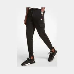 迈克高仕/Michael Kors 棉混纺工装慢跑裤 CR150MK4NF-0001
