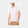 迈克高仕/Michael Kors 格林威治棉质 Polo 衫 CR65FY220B-0650