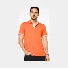 迈克高仕/Michael Kors 格林威治棉质 Polo 衫 CR65FY220B-0832