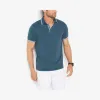 迈克高仕/Michael Kors 格林威治棉质 Polo 衫 CR65FY220B-1482