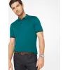 迈克高仕/Michael Kors 格林威治棉质 Polo 衫 CR65FY220B-1580