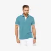 迈克高仕/Michael Kors 格林威治棉质 Polo 衫 CR65FY220B-1670