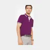 迈克高仕/Michael Kors 格林威治棉质 Polo 衫 CR65FY220B-1810
