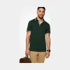 迈克高仕/Michael Kors 格林威治棉质 Polo 衫 CR65FY220B-1963
