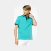 迈克高仕/Michael Kors 格林威治棉质 Polo 衫 CR65FY220B-2339