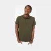 迈克高仕/Michael Kors 格林威治棉质 Polo 衫 CR65FY220B-2409