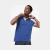 迈克高仕/Michael Kors 格林威治棉质 Polo 衫 CR65FY220B-2634