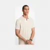 迈克高仕/Michael Kors 格林威治棉质 Polo 衫 CR65FY220B-3580