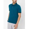 迈克高仕/Michael Kors 休闲棉质 Polo 衫 CR65FY220B382