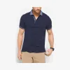 迈克高仕/Michael Kors 休闲棉质 Polo 衫 CR65FY220B401