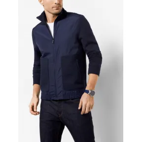 迈克高仕/Michael Kors 休闲短款茄克 CS75G8R1HF401