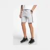 迈克高仕/Michael Kors 徽标带棉混纺短裤 CU150885MF-0030
