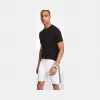 迈克高仕/Michael Kors 徽标带棉混纺短裤 CU150885MF-0100