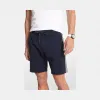 迈克高仕/Michael Kors 徽标带棉混纺短裤 CU150885MF-0436