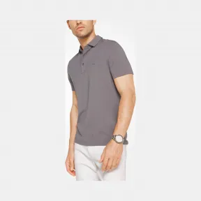 迈克高仕/Michael Kors 休闲棉质 Polo 衫 CU75G8X3CG063