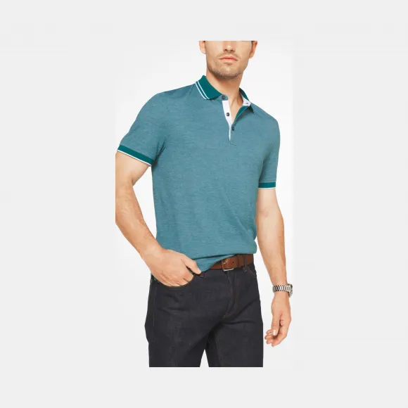 迈克高仕/Michael Kors 休闲棉质 Polo 衫 CU75GD81ZT382