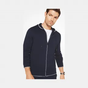 迈克高仕/Michael Kors 休闲棉质连帽开衫 CU76K8M2MB401