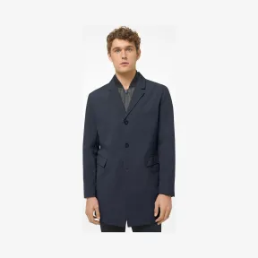 迈克高仕/Michael Kors 二合一棉混纺大衣 M76540-0410