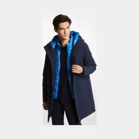 迈克高仕/Michael Kors 二合一连帽大衣 MC6842NL0-1142