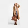 迈克高仕/Michael Kors 防水棉斜纹派克大衣 MF1202IDTY-1211