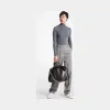 迈克高仕/Michael Kors 美利奴羊毛混纺小高领连体衣 MF1605H4VR-2992