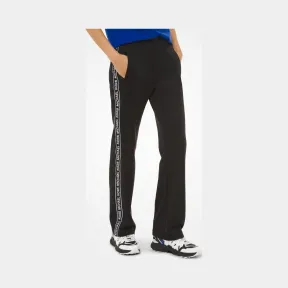 迈克高仕/Michael Kors 徽标饰带 Ponte 运动裤 MH93HCBB9S-0001