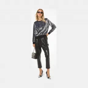 迈克高仕/Michael Kors 女士 亮片长袖卫衣 MH96P68CHM099
