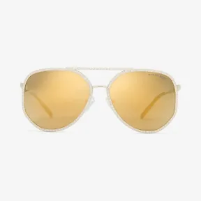 迈克高仕/Michael Kors 迈阿密太阳镜 MK-1039B-0710