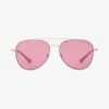 迈克高仕/Michael Kors San Diego 太阳眼镜 MK104511089L