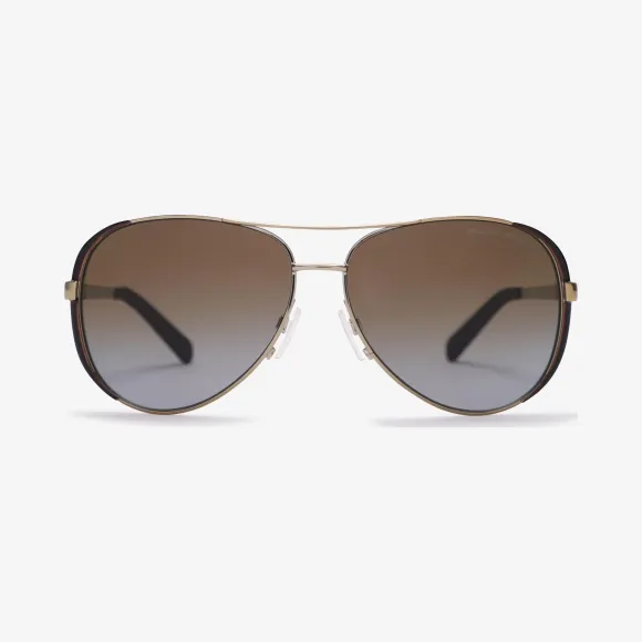 迈克高仕/Michael Kors 女士 Chelsea 太阳眼镜 MK50041014T5