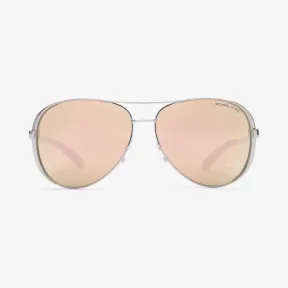 迈克高仕/Michael Kors Chelsea 太阳眼镜 MK500411535A