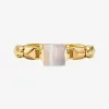 迈克高仕/Michael Kors Mercer Link 金色戒指 MKC1026AH710100