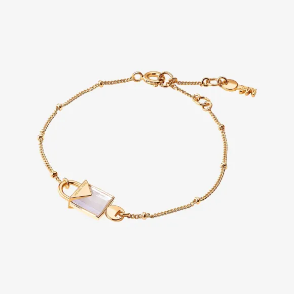 迈克高仕/Michael Kors Kors Candy 半宝石手链 MKC1041100