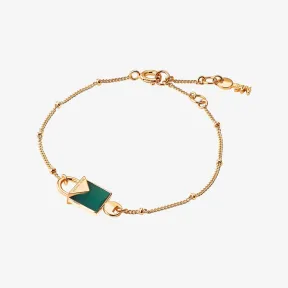 迈克高仕/Michael Kors Kors Candy 半宝石手链 MKC1041330