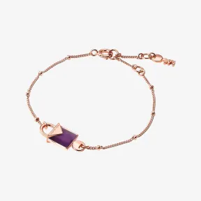 迈克高仕/Michael Kors Kors Candy 半宝石手链 MKC1041509