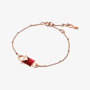 迈克高仕/Michael Kors Kors Candy 半宝石手链 MKC1041638