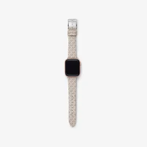 迈克高仕/Michael Kors 苹果手表的标志表带 MKS8001-0150