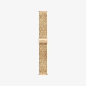 迈克高仕/Michael Kors Gen 3 Sofie 金色智能手表表带 MKT9043-0710
