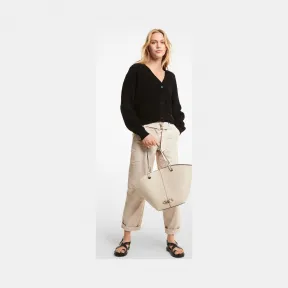 迈克高仕/Michael Kors 水洗棉工装裤 MU1304WQ77-0178