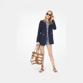 迈克高仕/Michael Kors 休闲西装外套 MU91EVUA19456